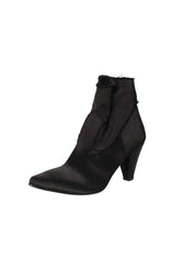 Stivaletti Nero Grace Shoes