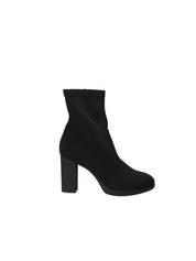 Stivaletti Nero Grace Shoes