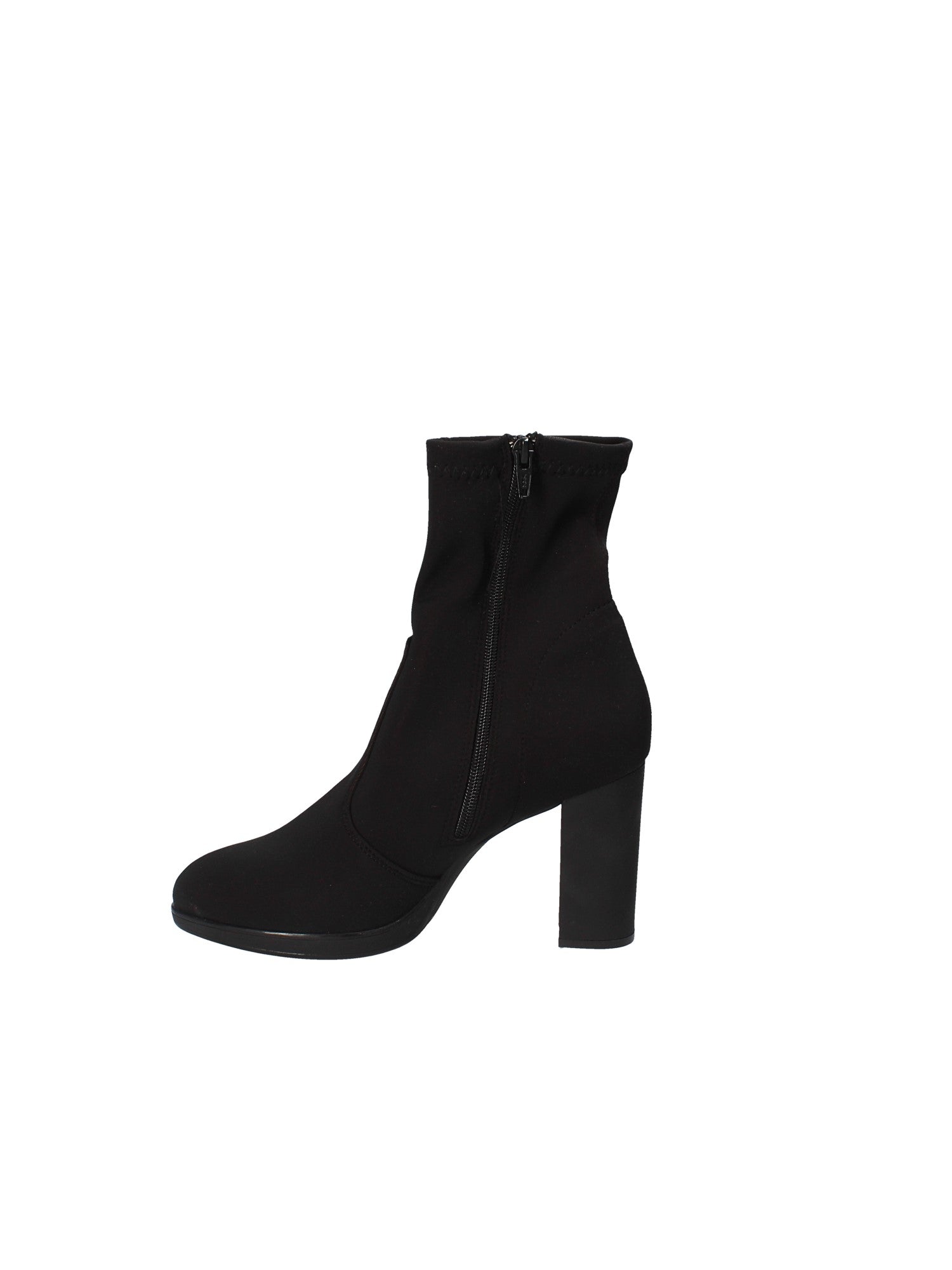 Stivaletti Nero Grace Shoes