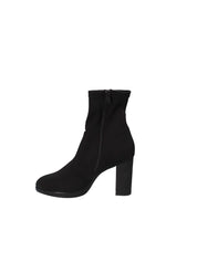 Stivaletti Nero Grace Shoes