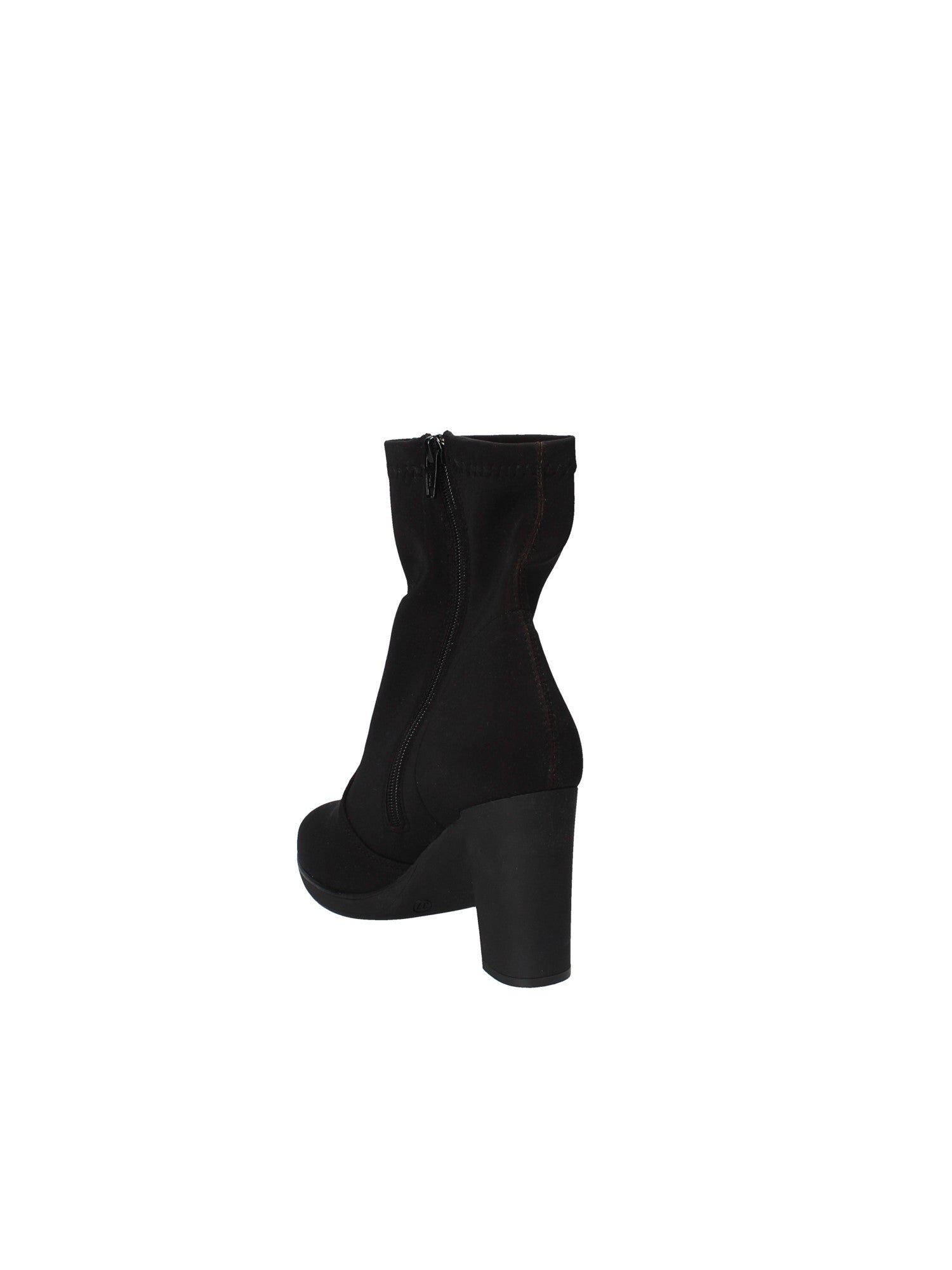 Stivaletti Nero Grace Shoes