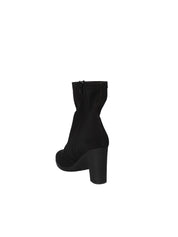Stivaletti Nero Grace Shoes