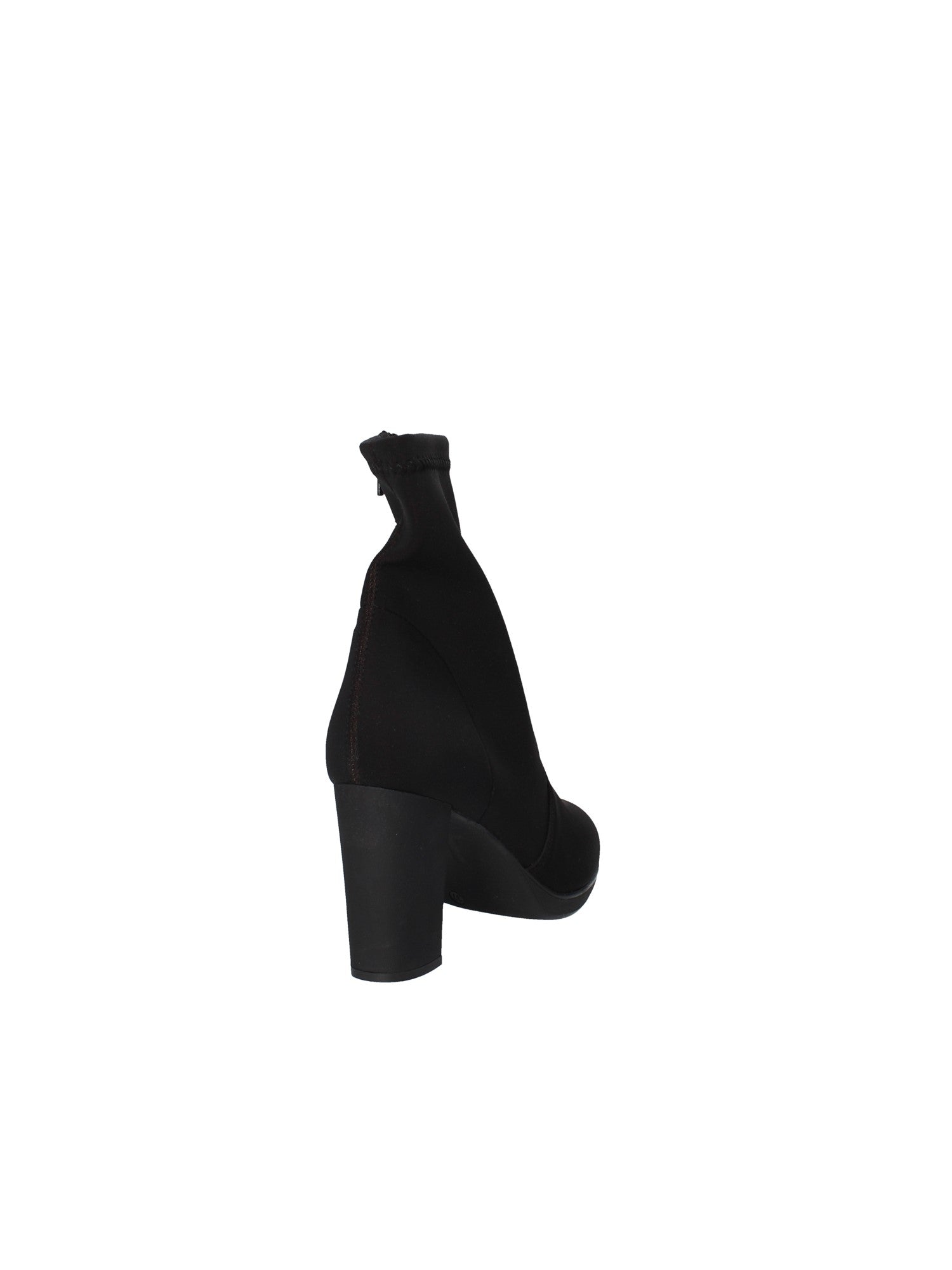 Stivaletti Nero Grace Shoes