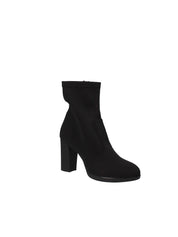 Stivaletti Nero Grace Shoes