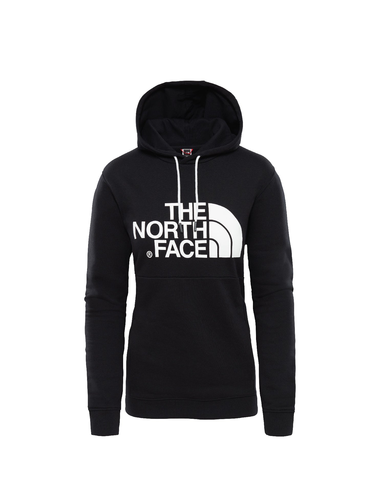 Felpe Nero Jk3 The North Face