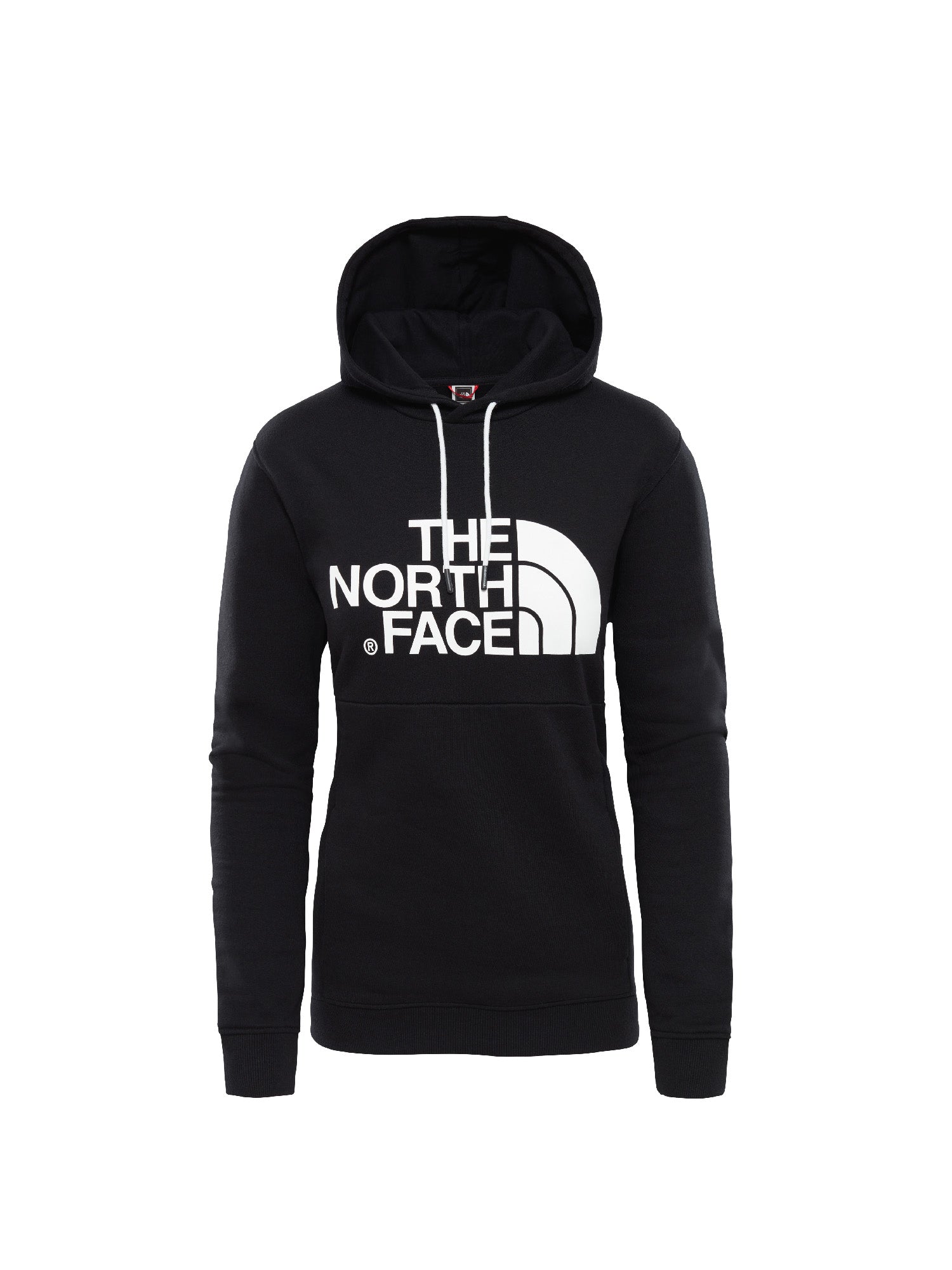Felpe Nero Jk3 The North Face