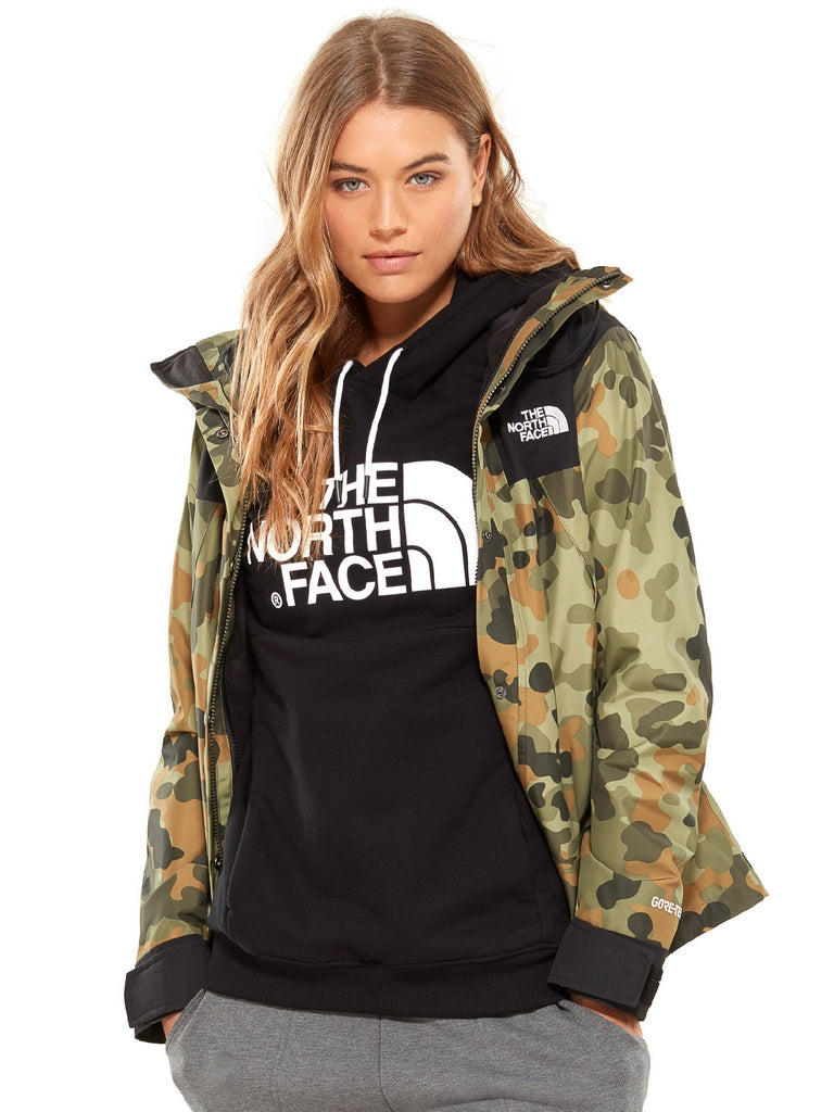 Felpe Nero Jk3 The North Face