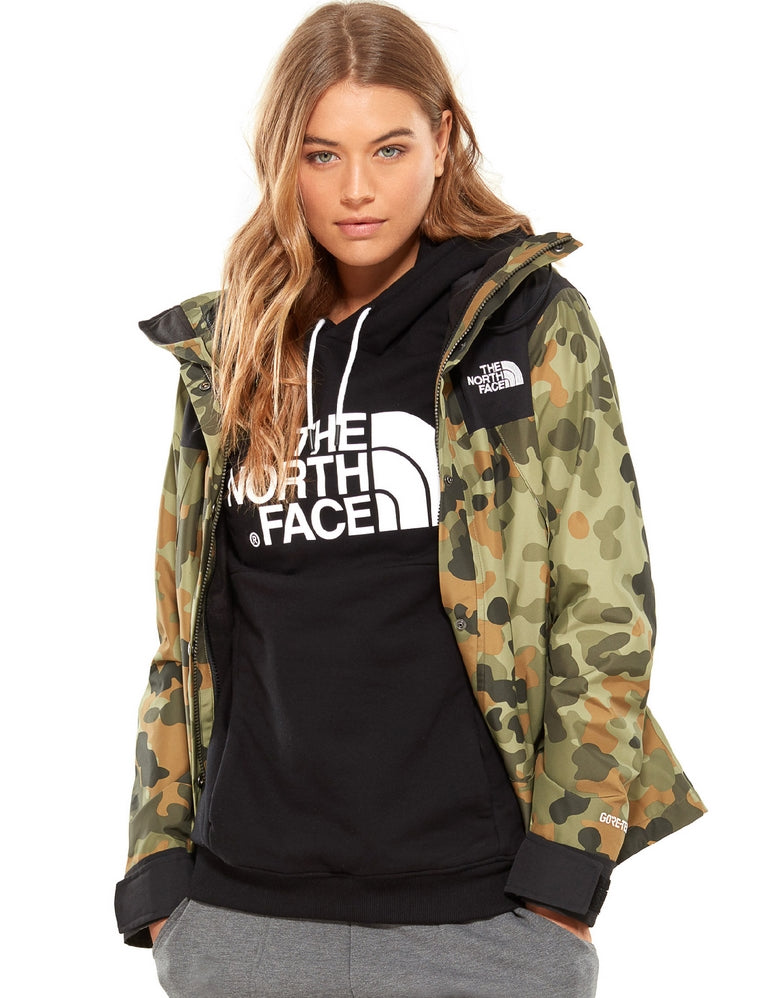 Felpe Nero Jk3 The North Face