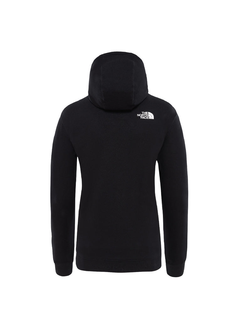 Felpe Nero Jk3 The North Face