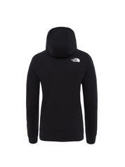Felpe Nero Jk3 The North Face