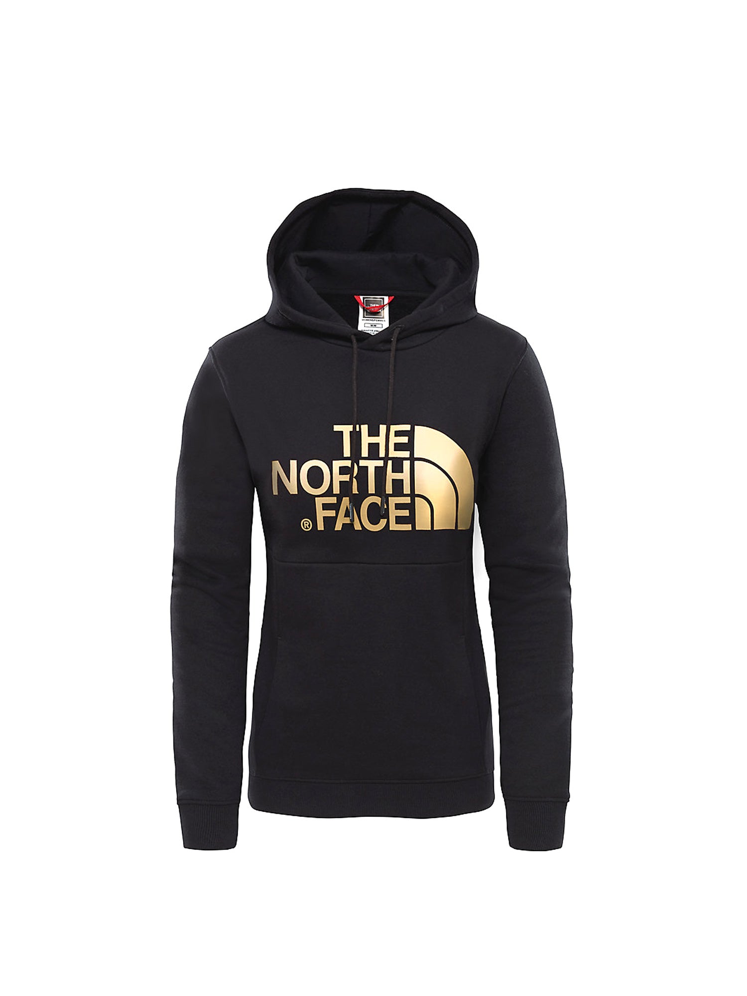 Felpe Nero 6nx The North Face