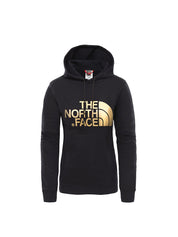 Felpe Nero 6nx The North Face