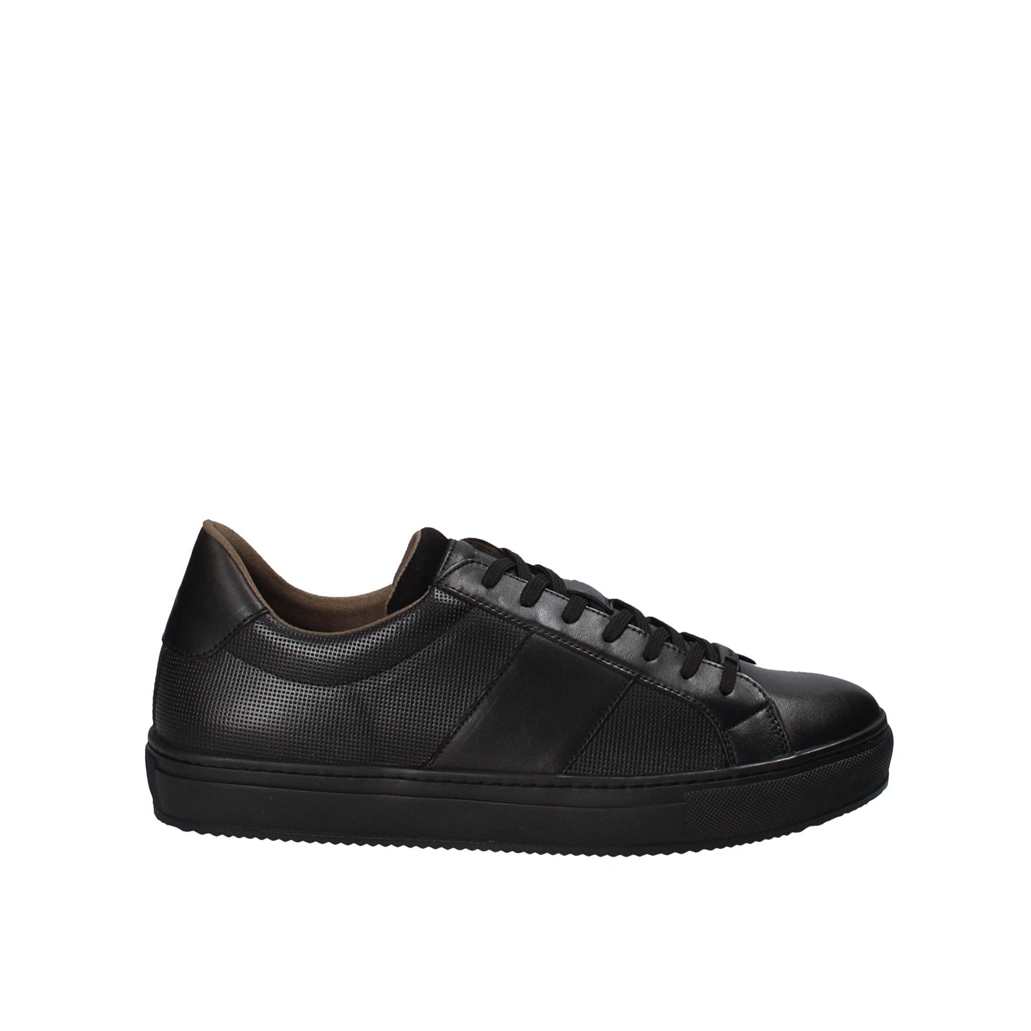 Sneakers Nero Ambitious