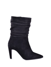 Stivali Nero Elvio Zanon