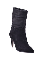 Stivali Nero Elvio Zanon