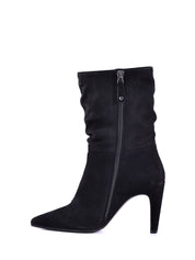 Stivali Nero Elvio Zanon