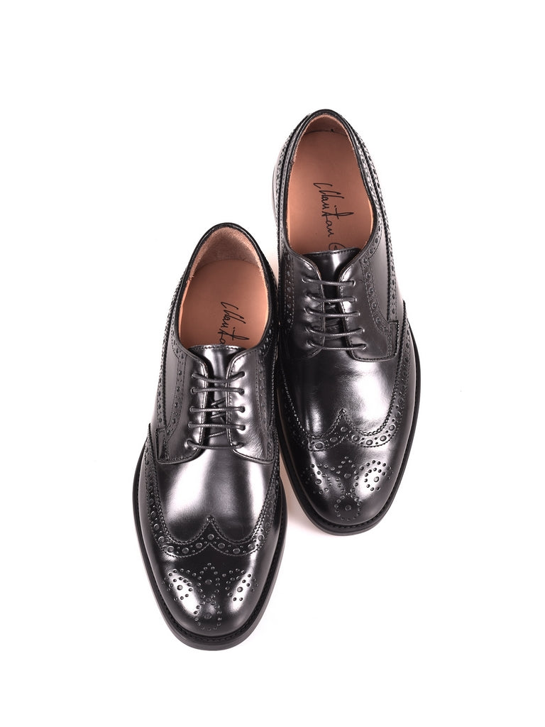 Francesine Nero Maritan G