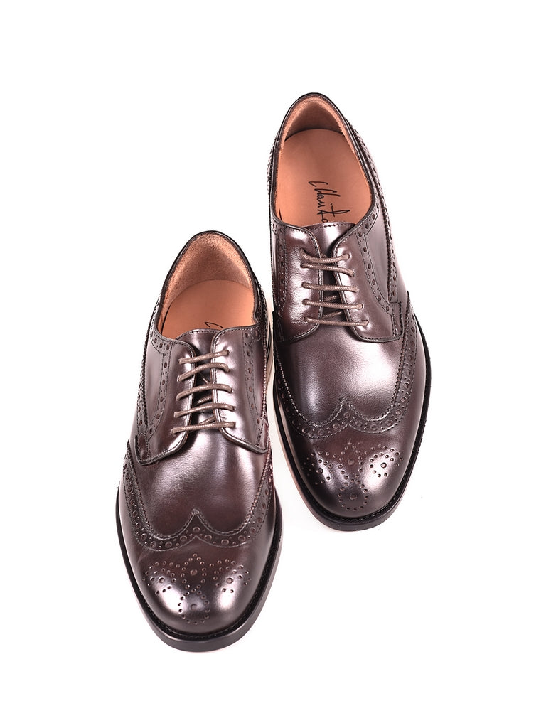 Francesine Marrone Maritan G