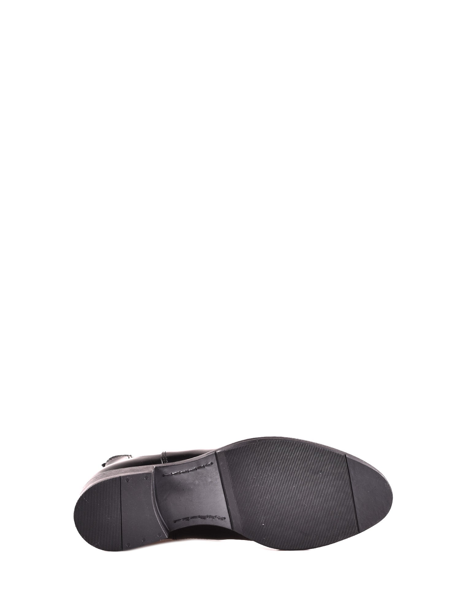 Stivaletti Nero Marco Ferretti