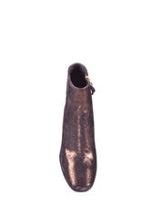 Stivaletti Marrone Elvio Zanon