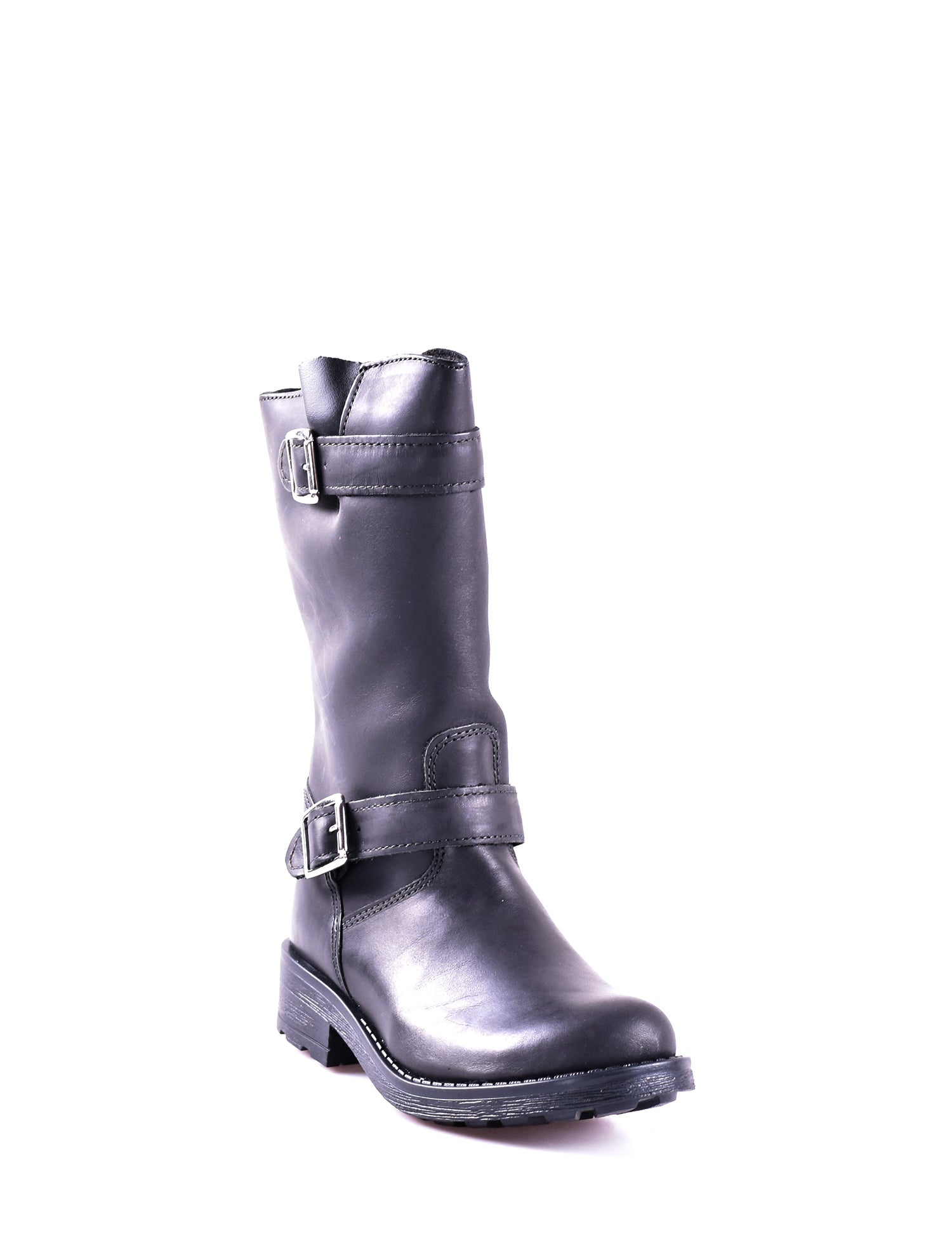 Stivali Nero Melania