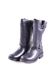 Stivali Nero Melania