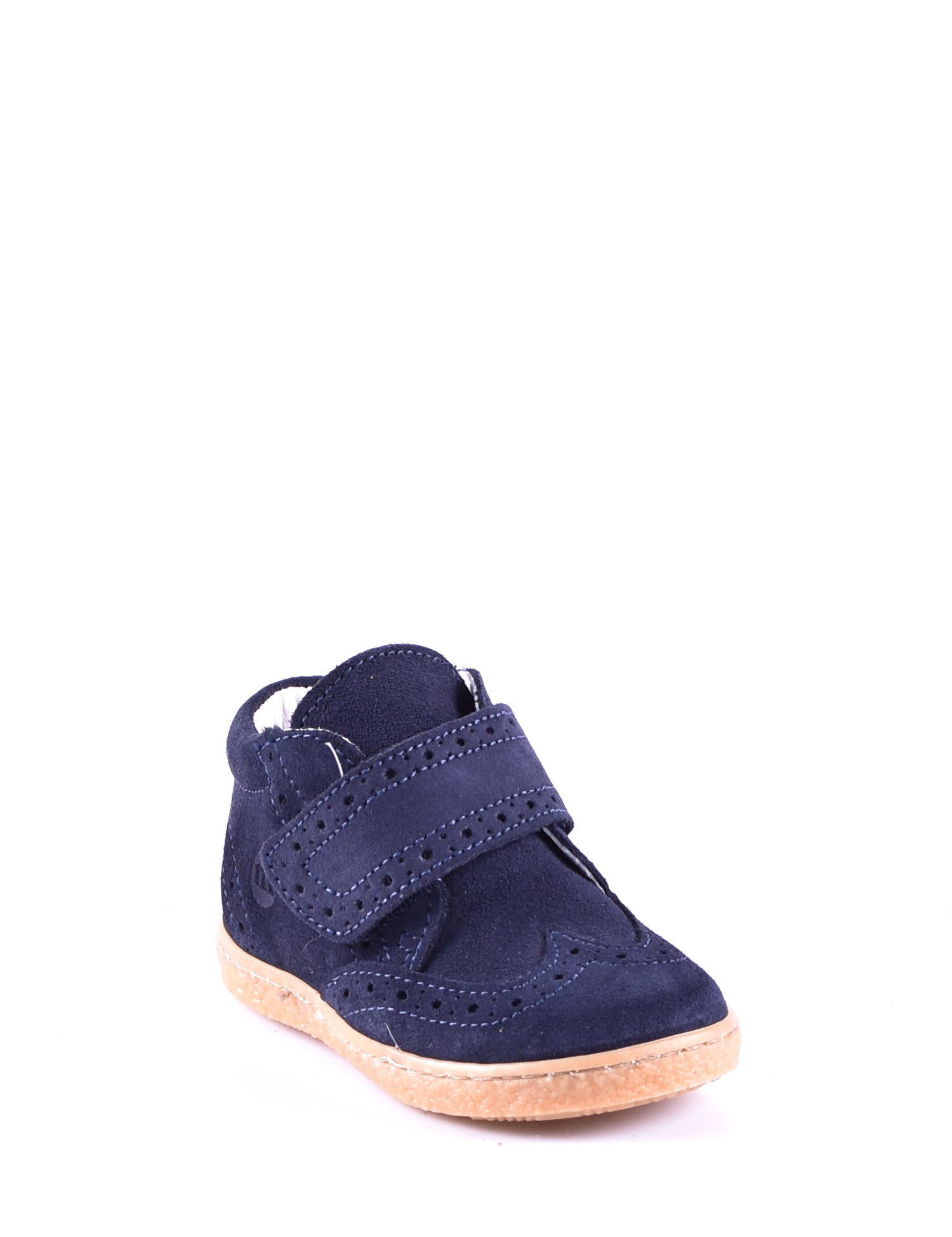 Sneakers Blu Melania