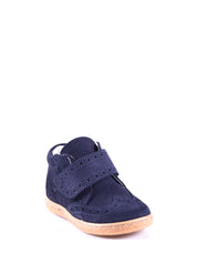 Sneakers Blu Melania