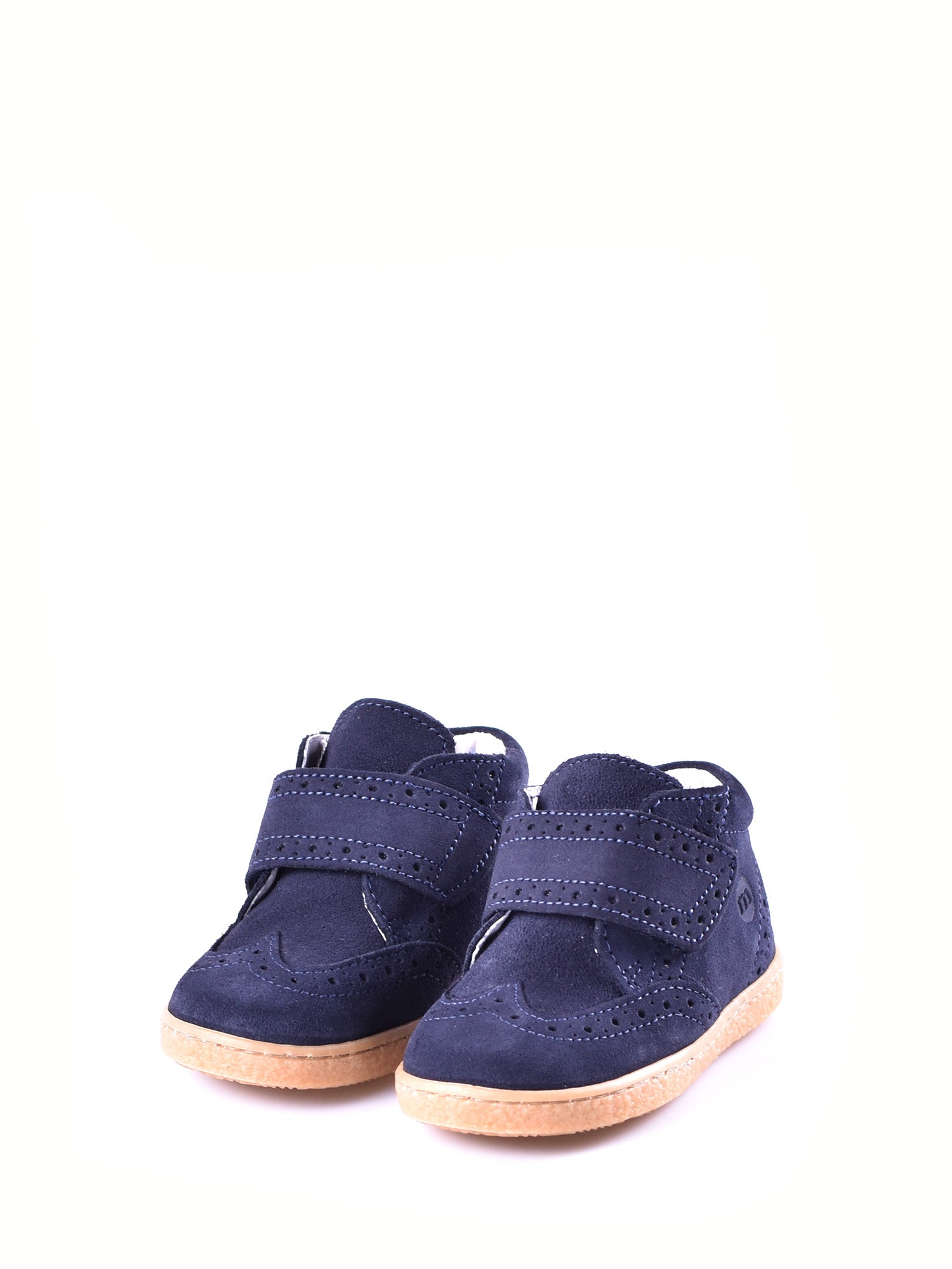 Sneakers Blu Melania