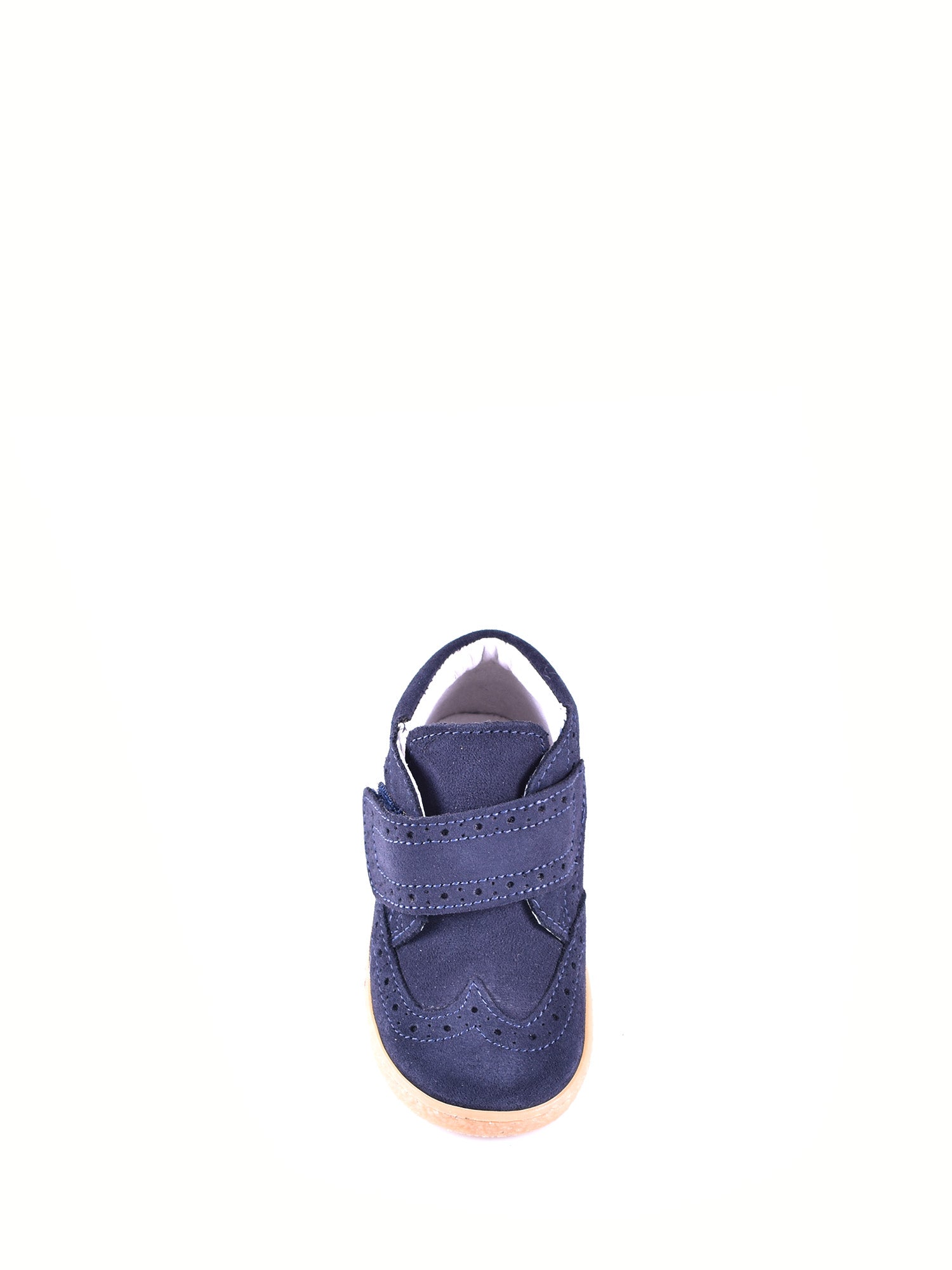 Sneakers Blu Melania
