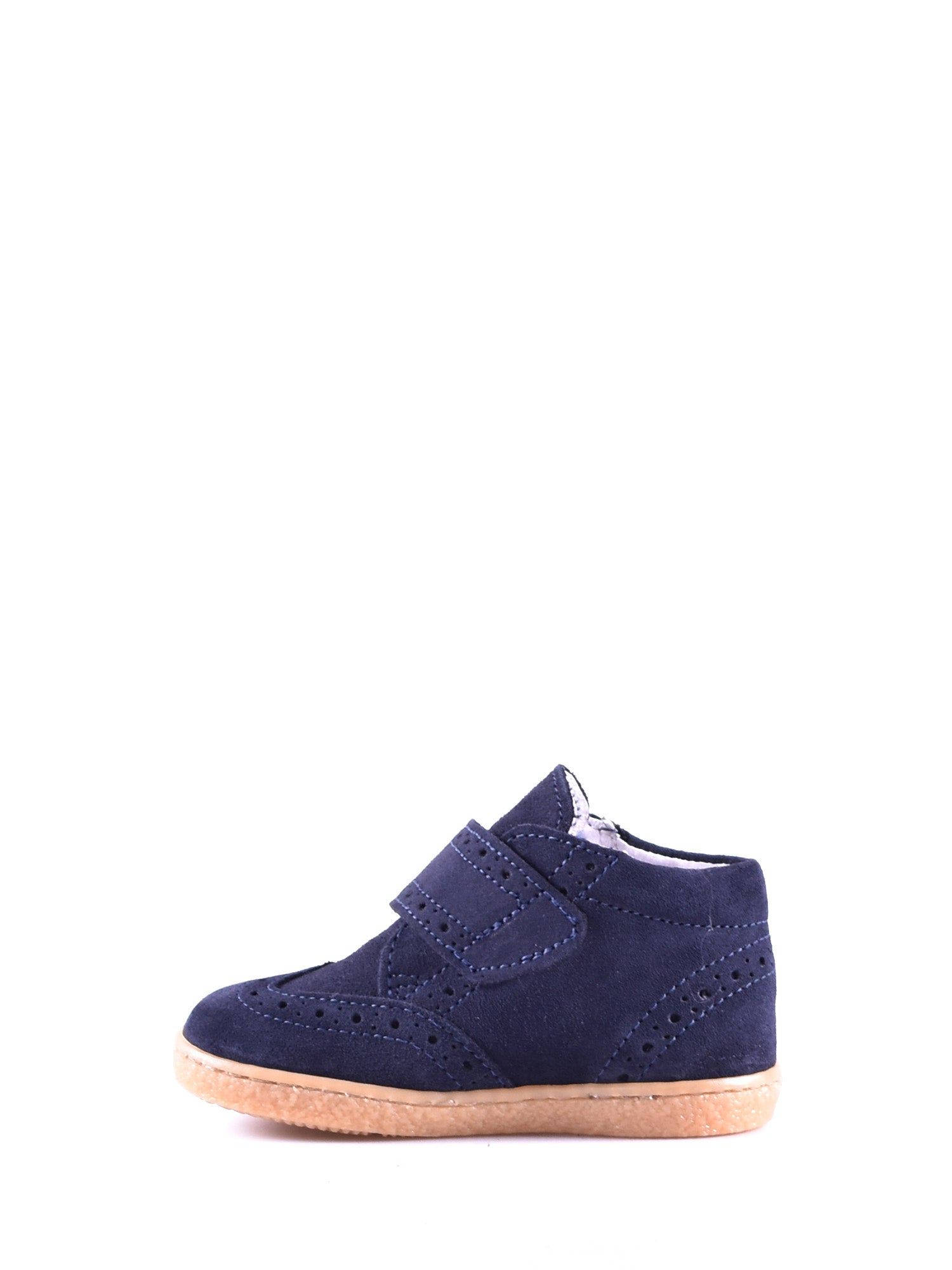 Sneakers Blu Melania