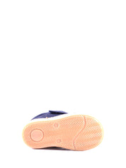 Sneakers Blu Melania