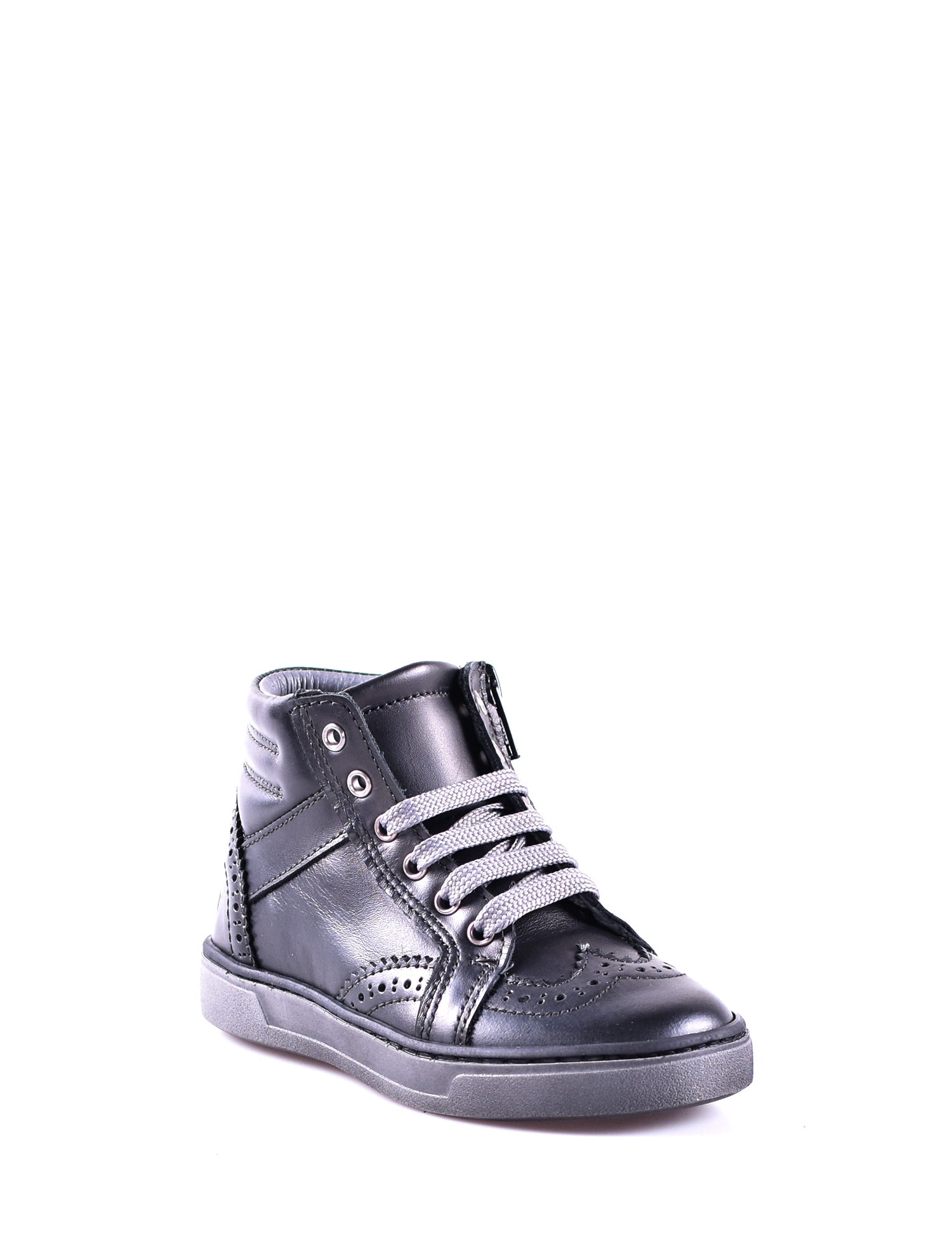 Sneakers Grigio Melania