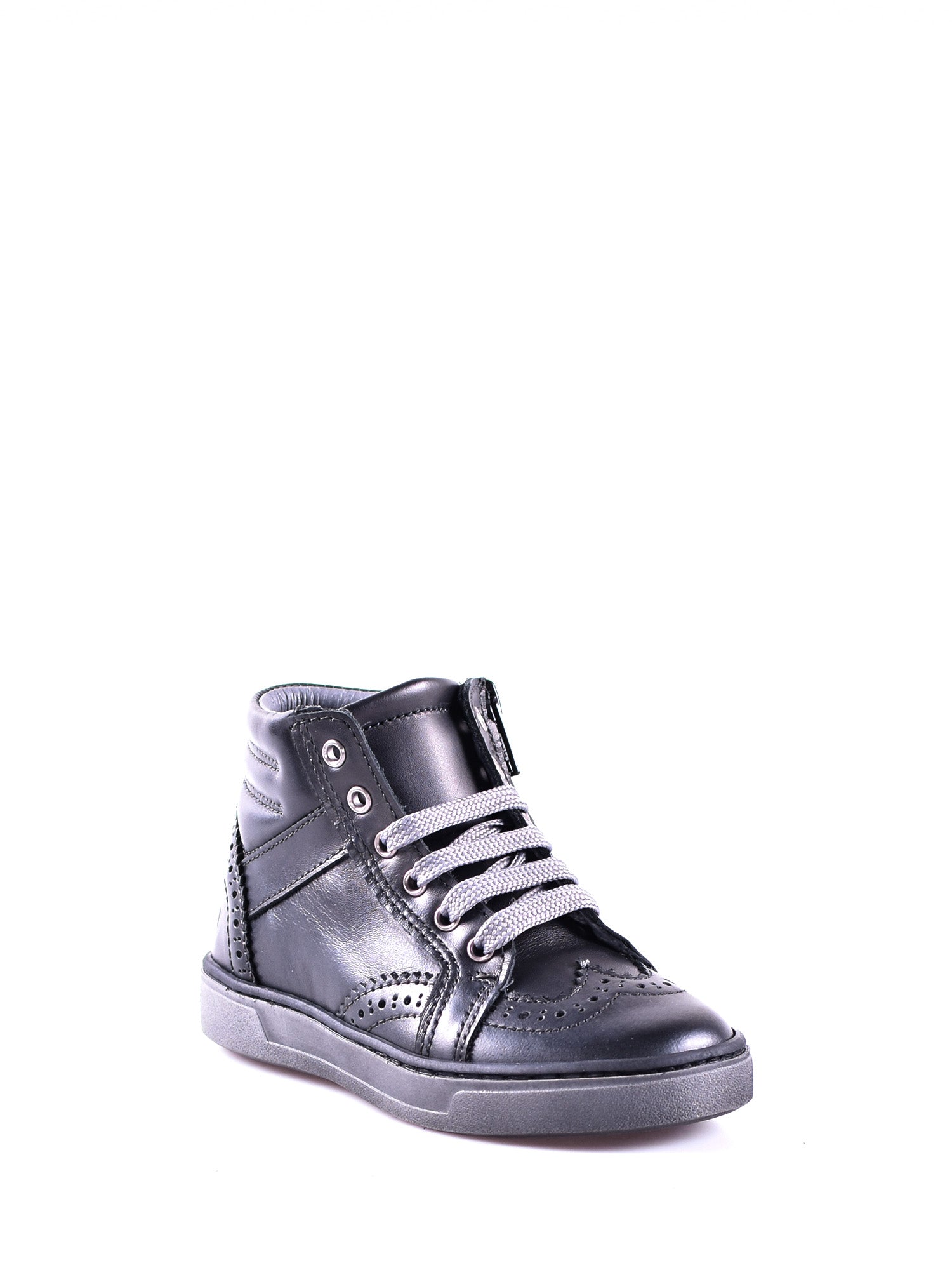 Sneakers Grigio Melania