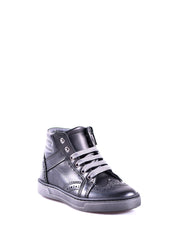 Sneakers Grigio Melania