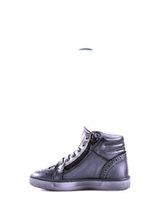 Sneakers Grigio Melania