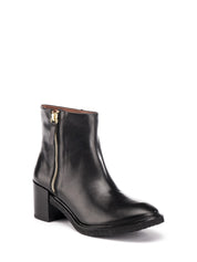 Stivaletti Nero Lumberjack