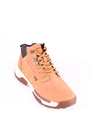 Sneakers Giallo Lumberjack