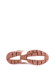 Sneakers Giallo Lumberjack