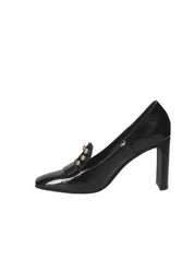 Mocassini Nero Grace Shoes