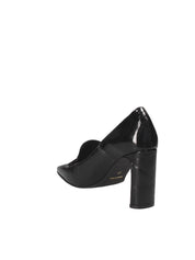 Mocassini Nero Grace Shoes