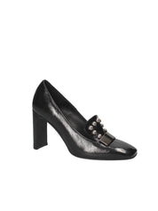 Mocassini Nero Grace Shoes