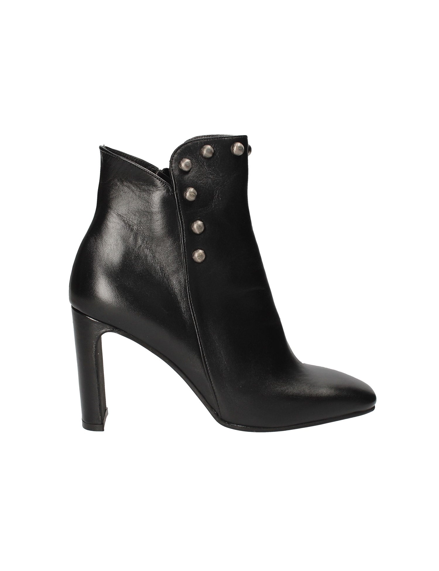 Stivaletti Nero Grace Shoes