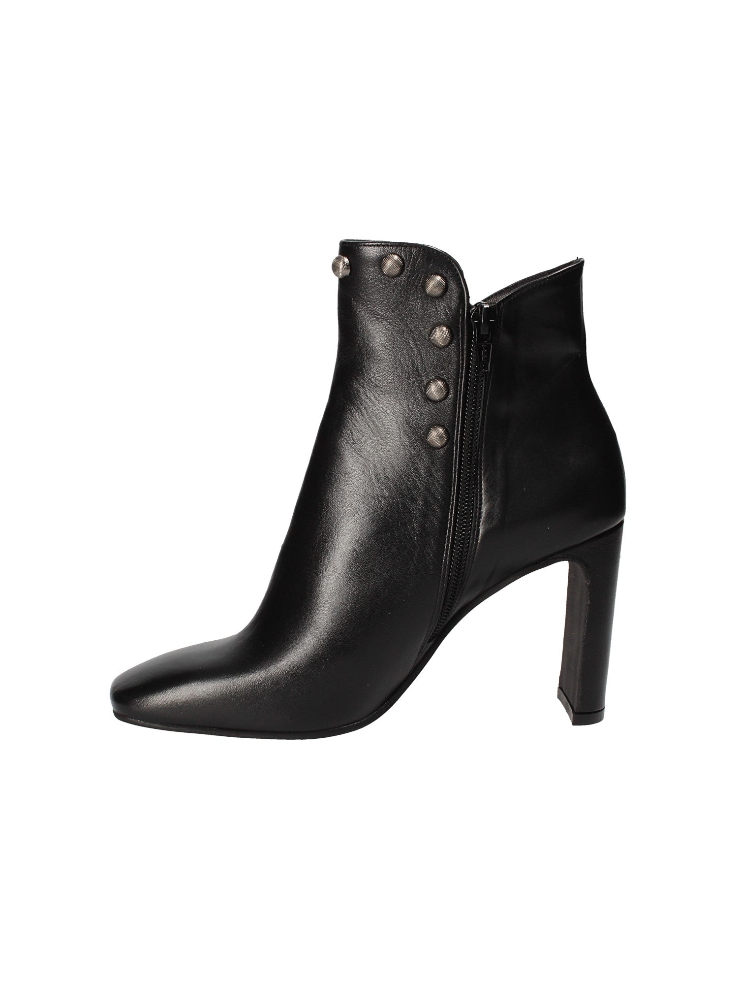 Stivaletti Nero Grace Shoes