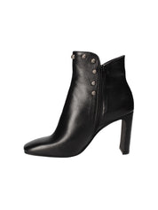 Stivaletti Nero Grace Shoes