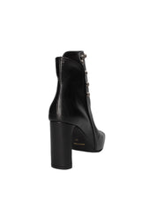 Stivaletti Nero Grace Shoes