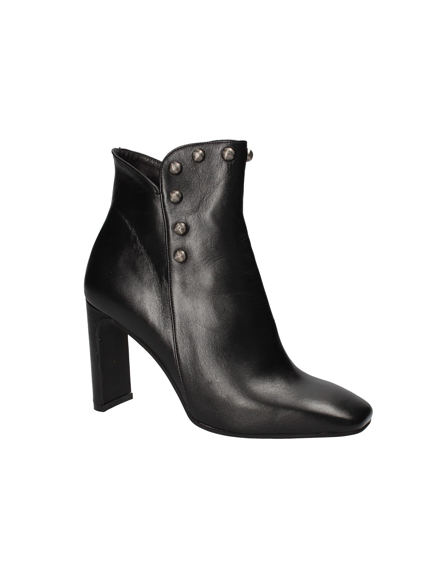 Stivaletti Nero Grace Shoes