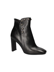 Stivaletti Nero Grace Shoes