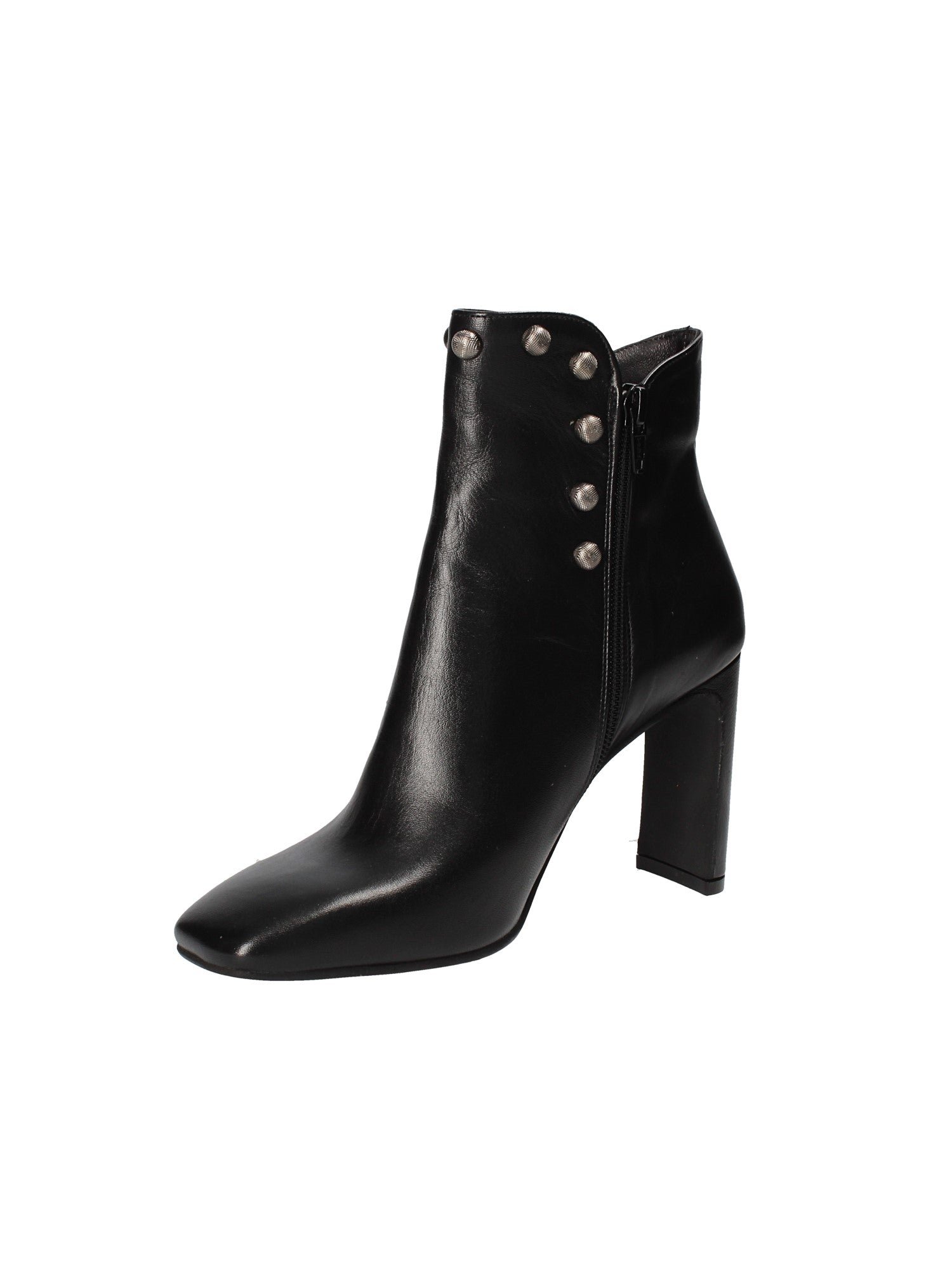 Stivaletti Nero Grace Shoes