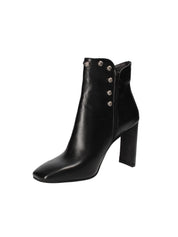 Stivaletti Nero Grace Shoes